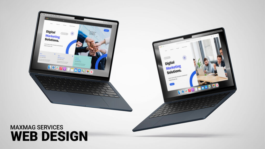 Web Design