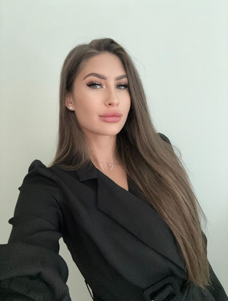 Alina