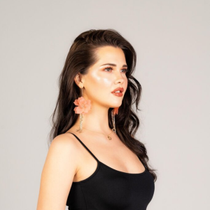 Diana Yaryshko Models Archive