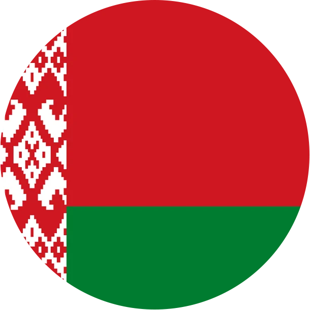 belarus 2 Influencers Archive
