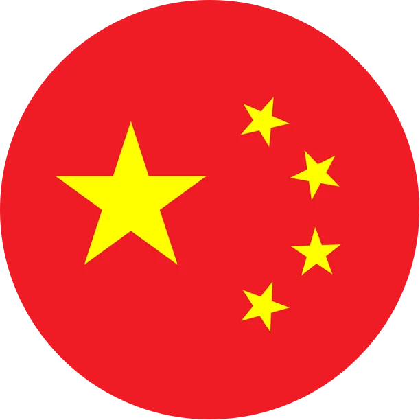 china Influencers Archive