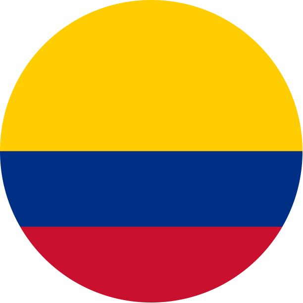 colombia Influencers Archive
