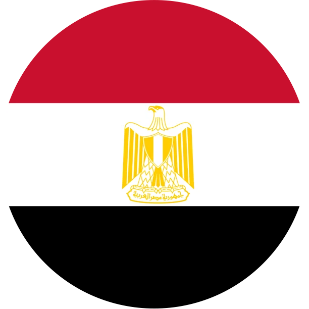 egypt Influencers Archive