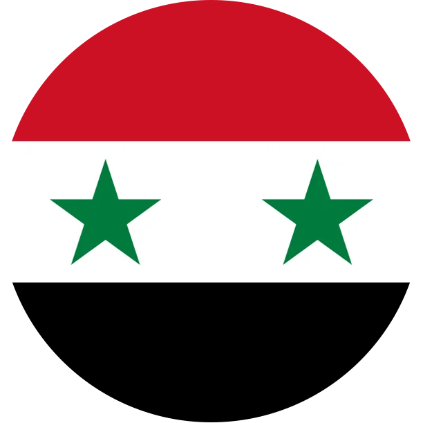 syria Home