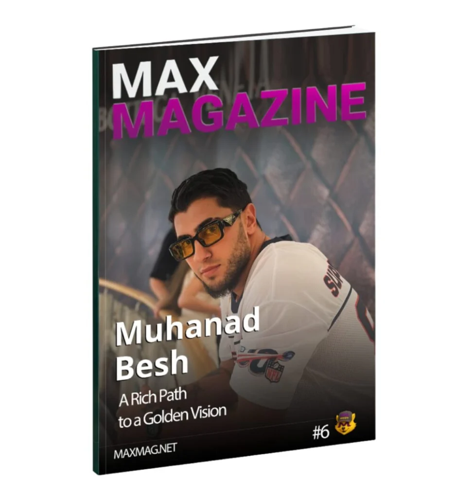 1 Muhanad Besh