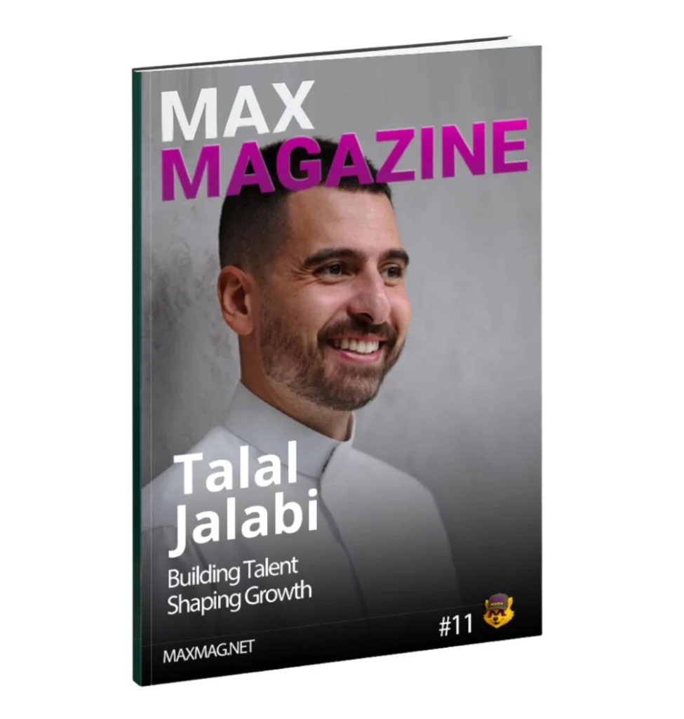 Talal Jalabi 2 Magazine 2 1 Talal Jalabi