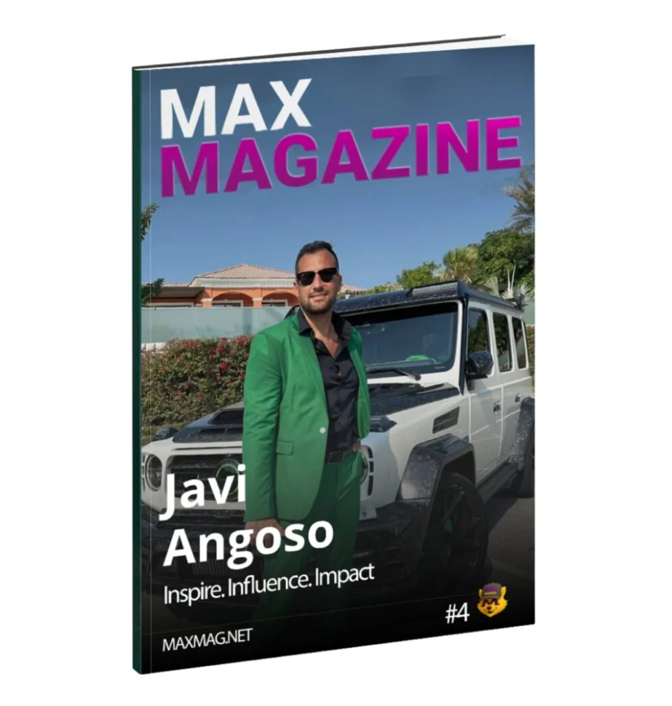 2 Javi Angoso