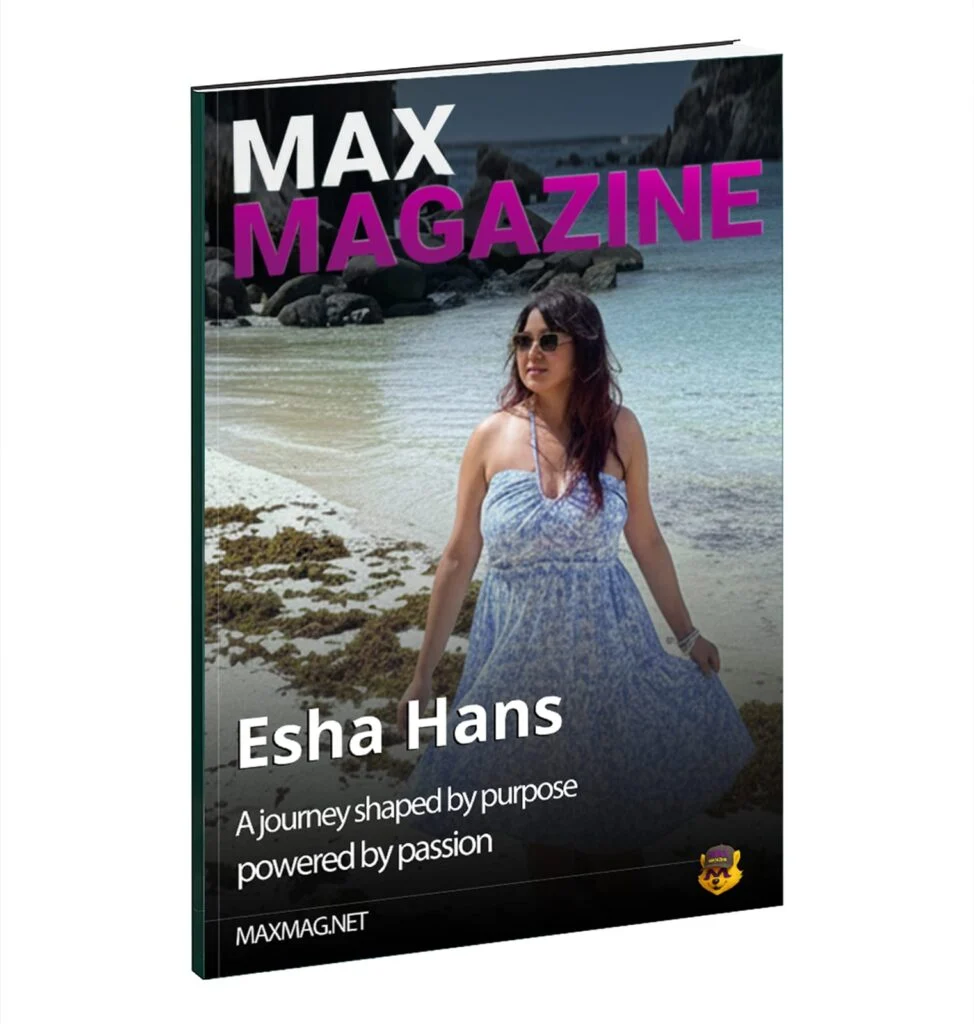 Esha Hans 3 Magazine 3 17 974x1024 1 Esha Hans