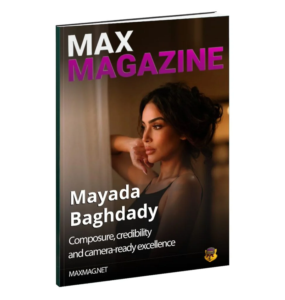 Mayada Baghdady 7 Magazine 4 8 974x1024 1 Mayada Baghdady