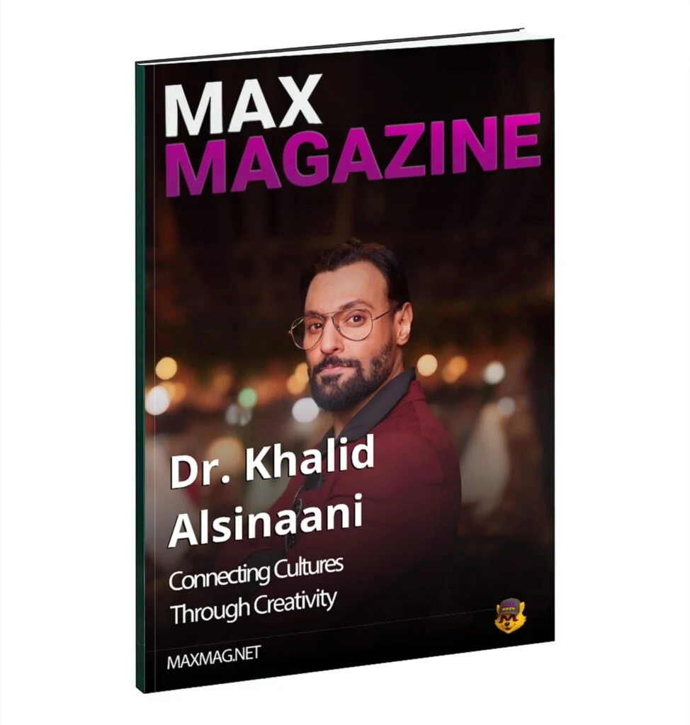 Dr. Khalid Alsinaani 8 Magazine 8 2 974x1024 1 Dr. Khalid Alsinaani
