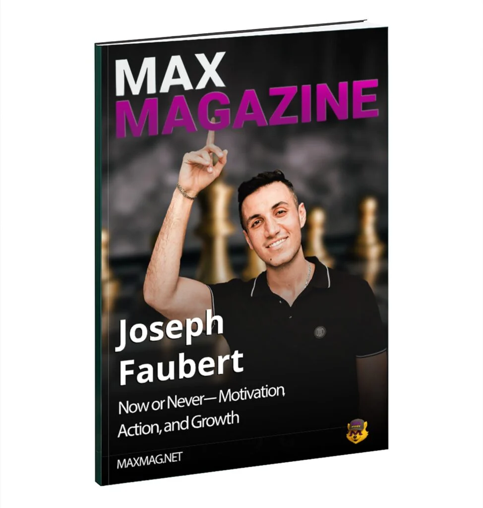 Joseph Faubert 974x1024 1 Joseph Faubert