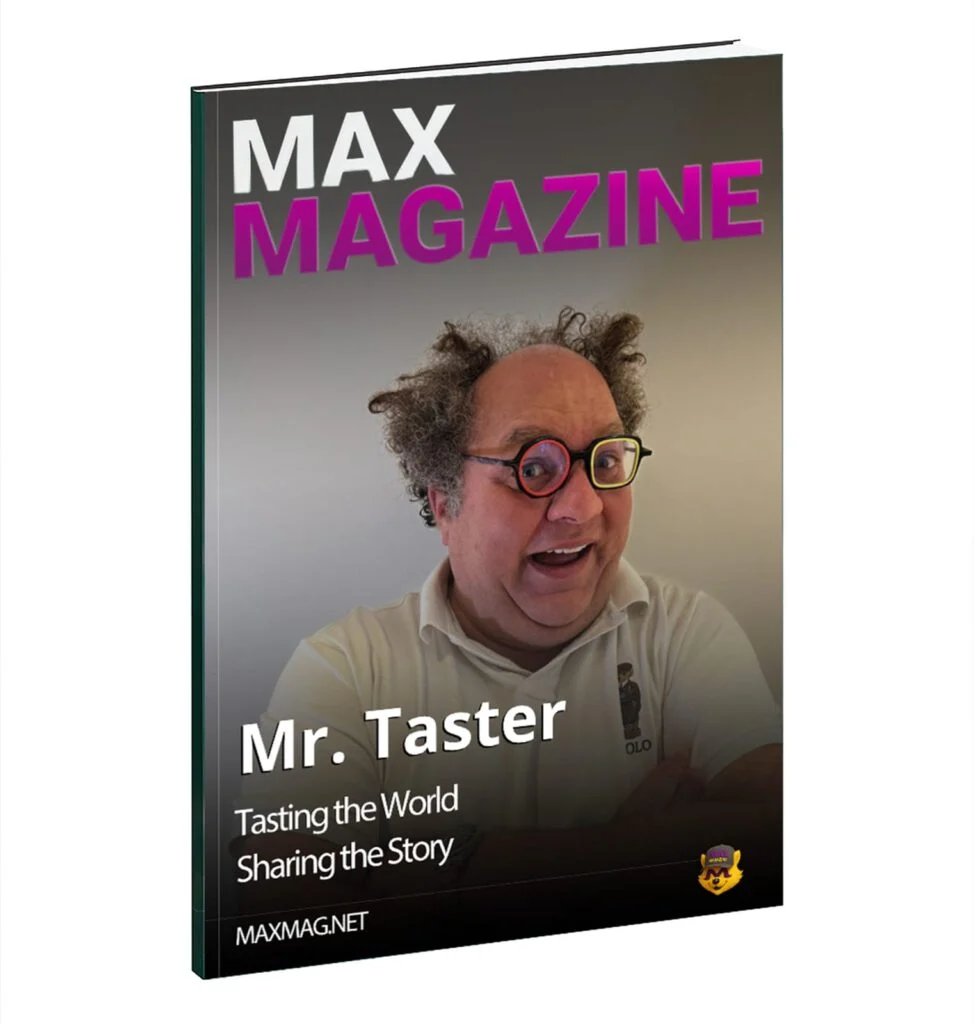 Taster 974x1024 1 Mr. Taster