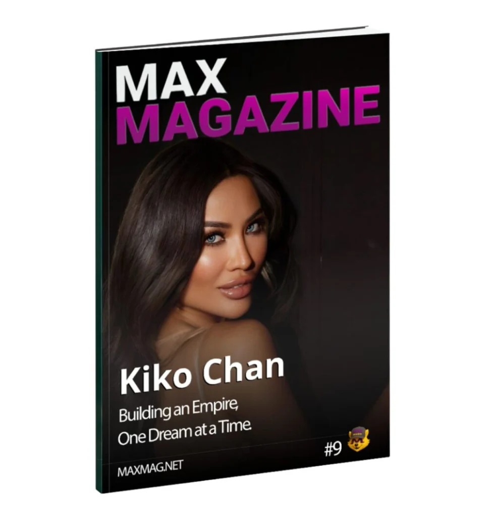 kiko Chan 1 Magazine Untitled design 2 kiko Chan