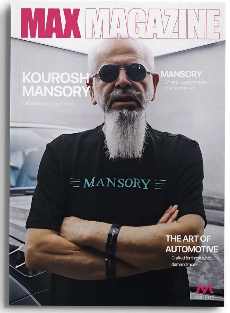 Kourosh Mansory 6 Magazine mansoori 754x1024 1 Kourosh Mansory