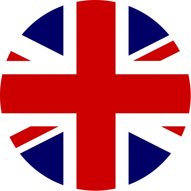 British england english Influencers Archive