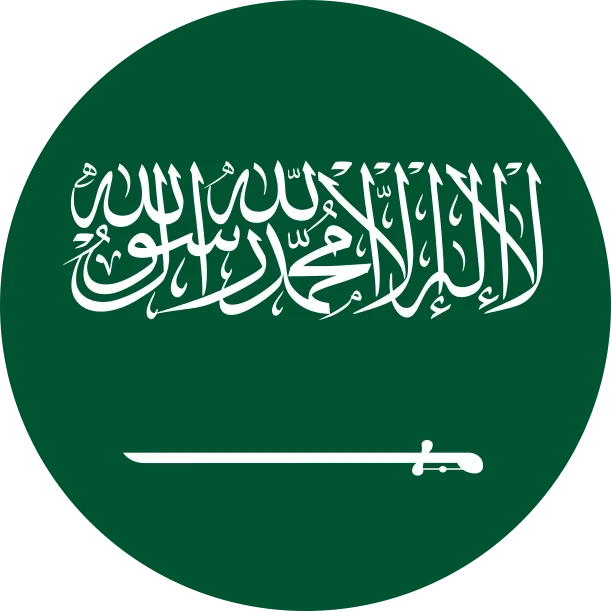 Saudi Arabia Influencers Archive