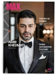amirkhedmati 10 Magazine Archive