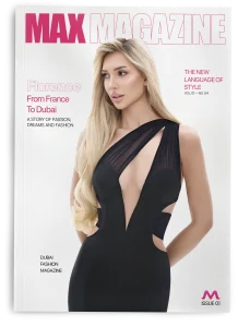 florence Magazine Archive