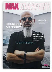 mansory 09 Magazine Archive