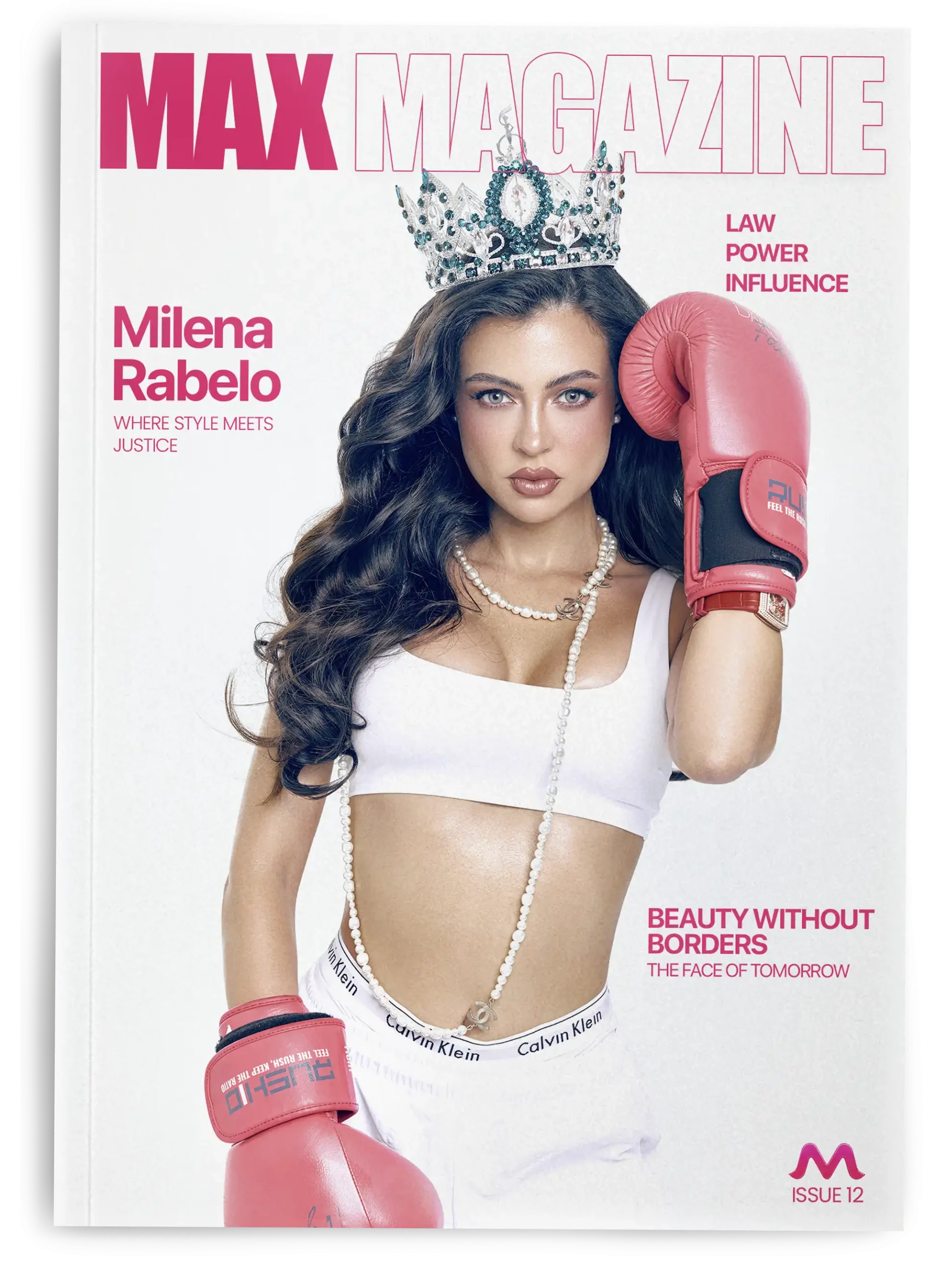 milena 12 1 scaled Magazine Archive