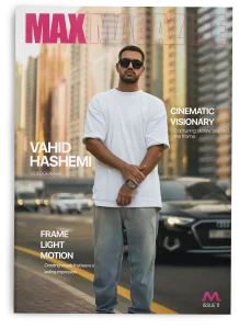 vahidhashemi 11 1 Magazine Archive
