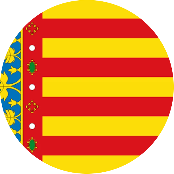 valencia Influencers Archive