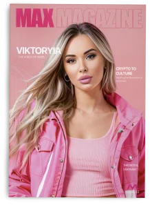 viktoryia 03 Magazine Archive