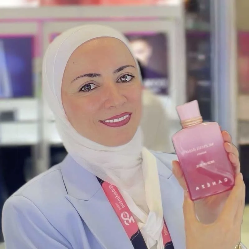 Rim Basmaji Influencers Archive
